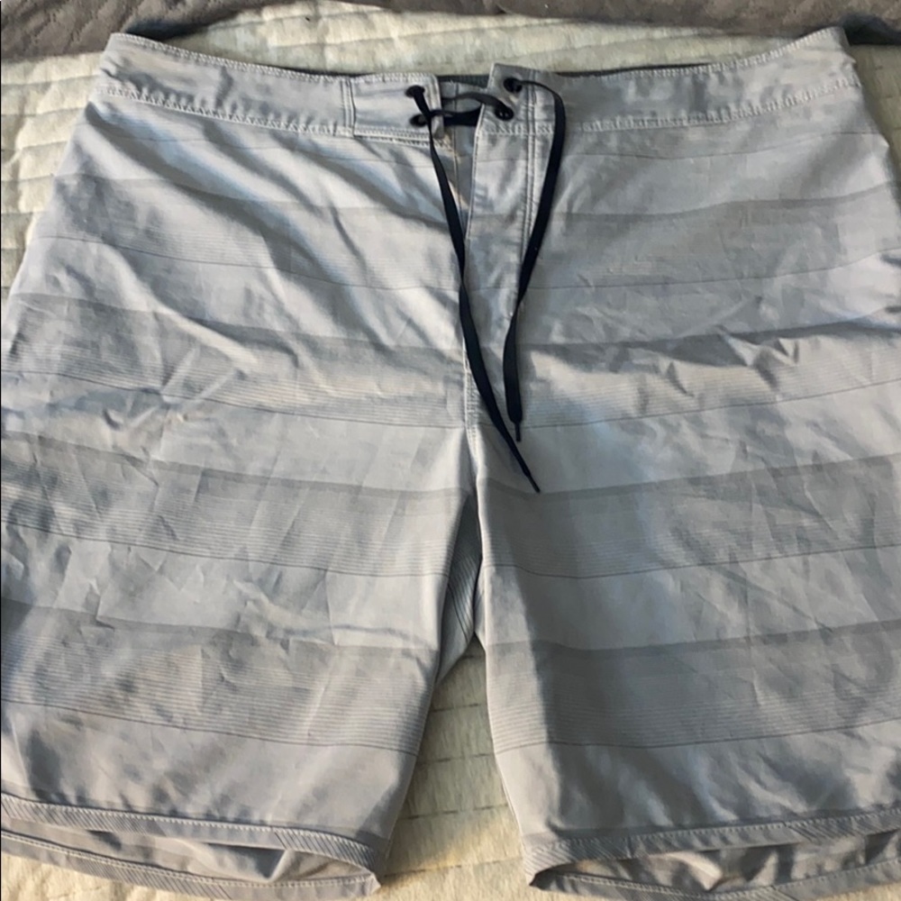 Hurley board shorts like new